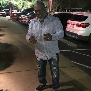 Meet your Posher, Carl